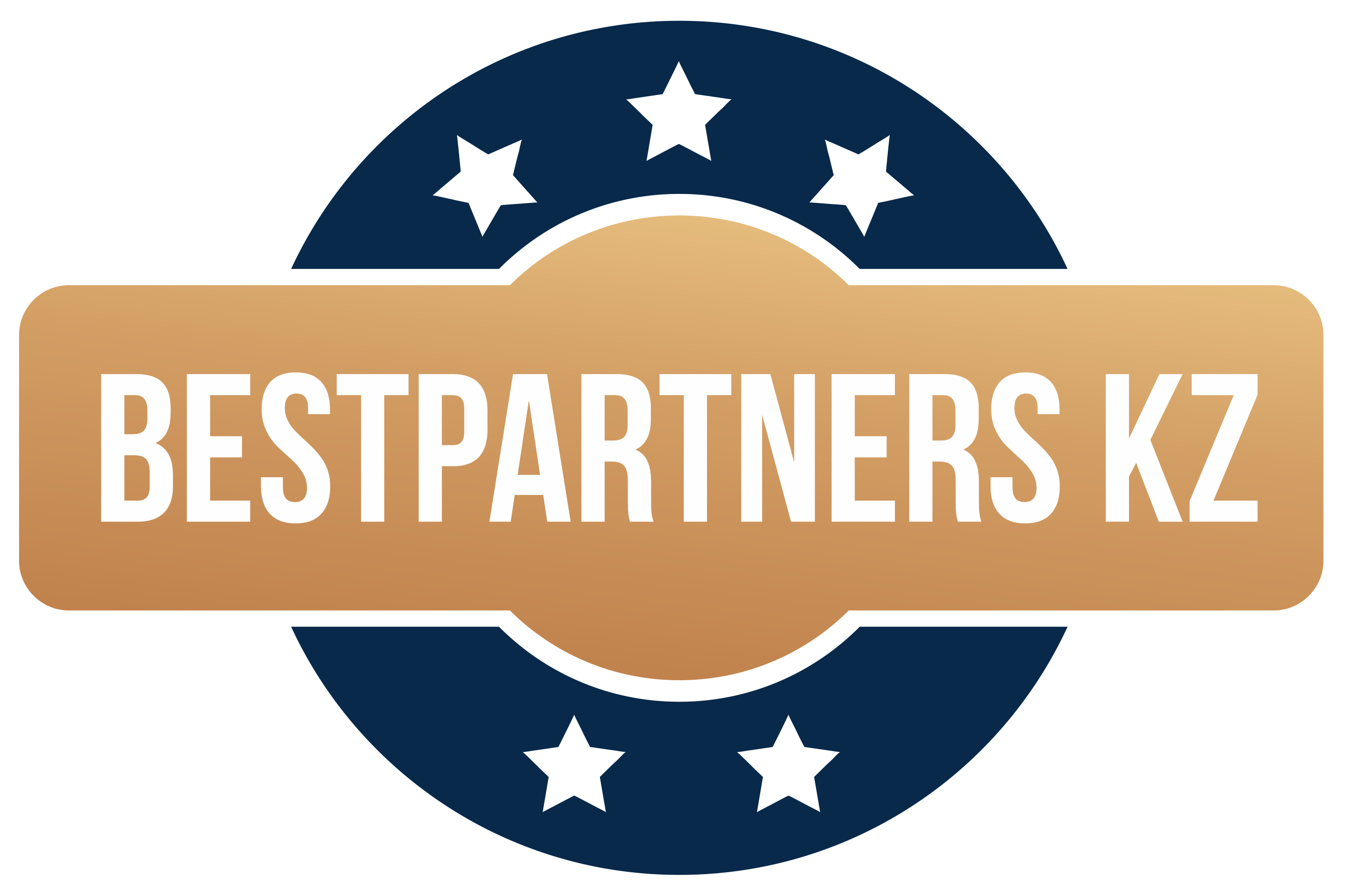 Bestpartners KZ